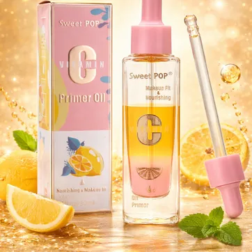 Imagen del producto PRIMER OIL DE VITAMINA C – SWEET POP