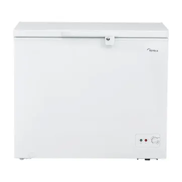 CONG MIDEA 249 LITROS T.COFRE - imagen 1