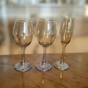 Imagen del producto COPAS AMBAR