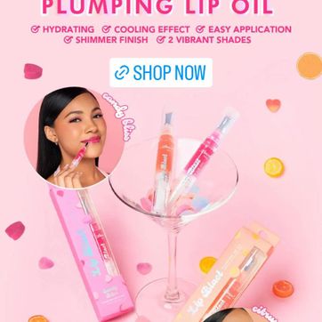 NUEVO LIP BLAST  - imagen 1