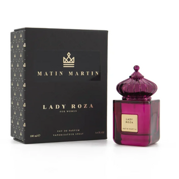 Lady Roza - imagen 2