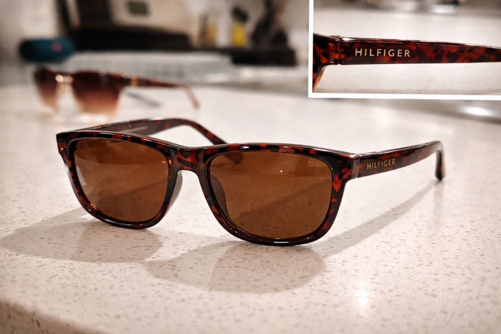 Lentes Tommy Hilfiger Carey