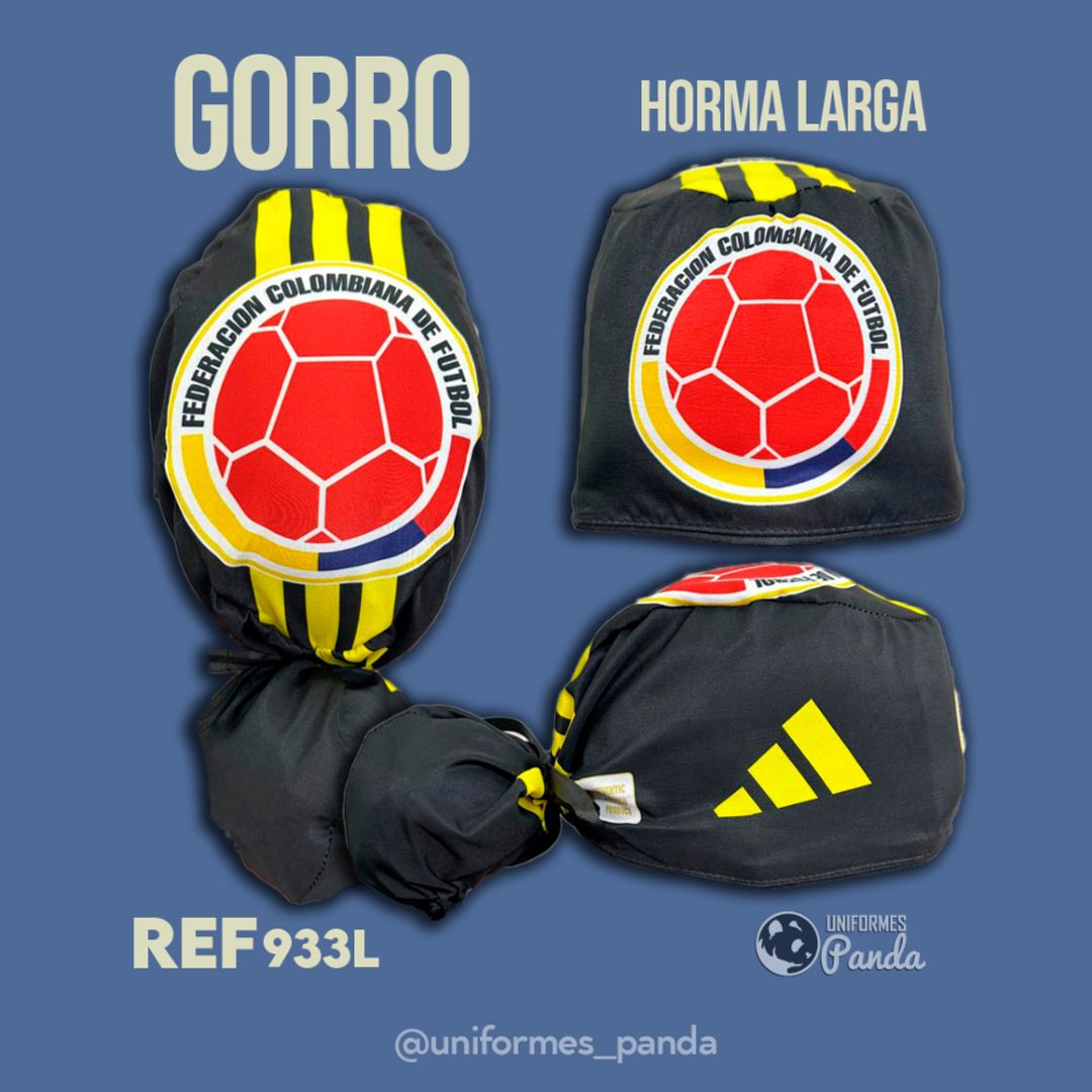SELECCIÓN DAMA 
