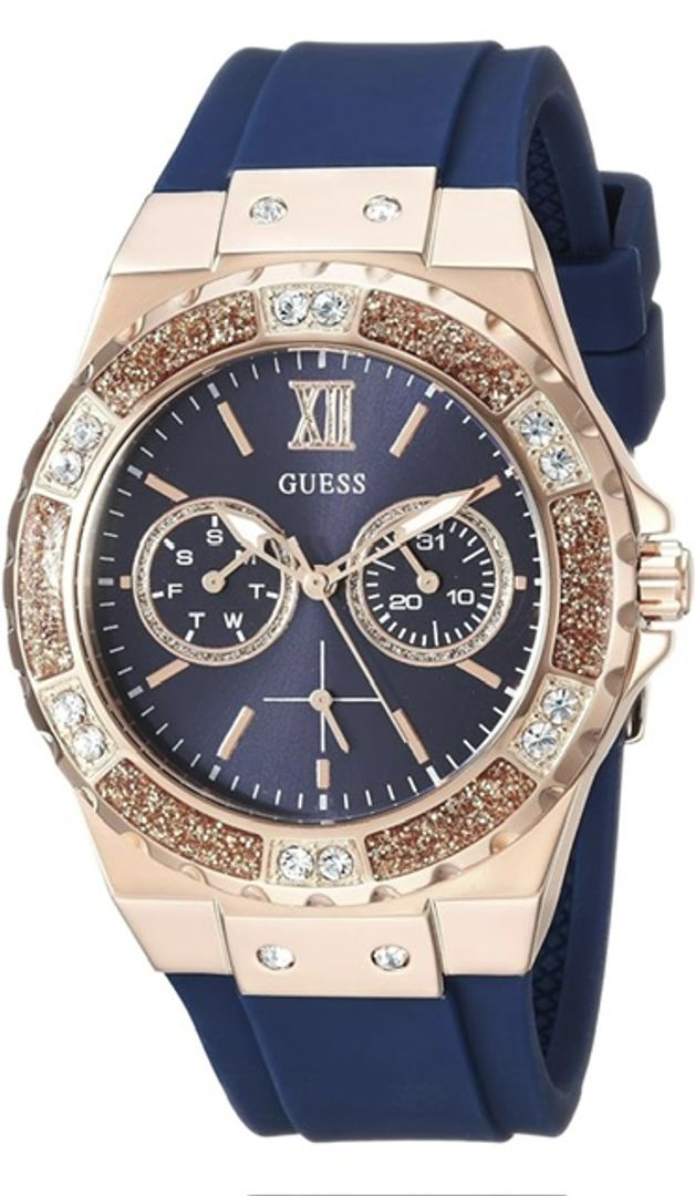 RELOJ GUESS ORIGINAL PARA MUJER 