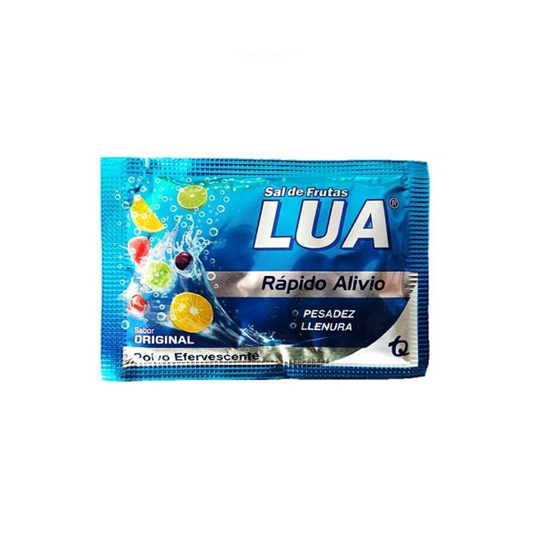 SAL DE FRUTAS LUA