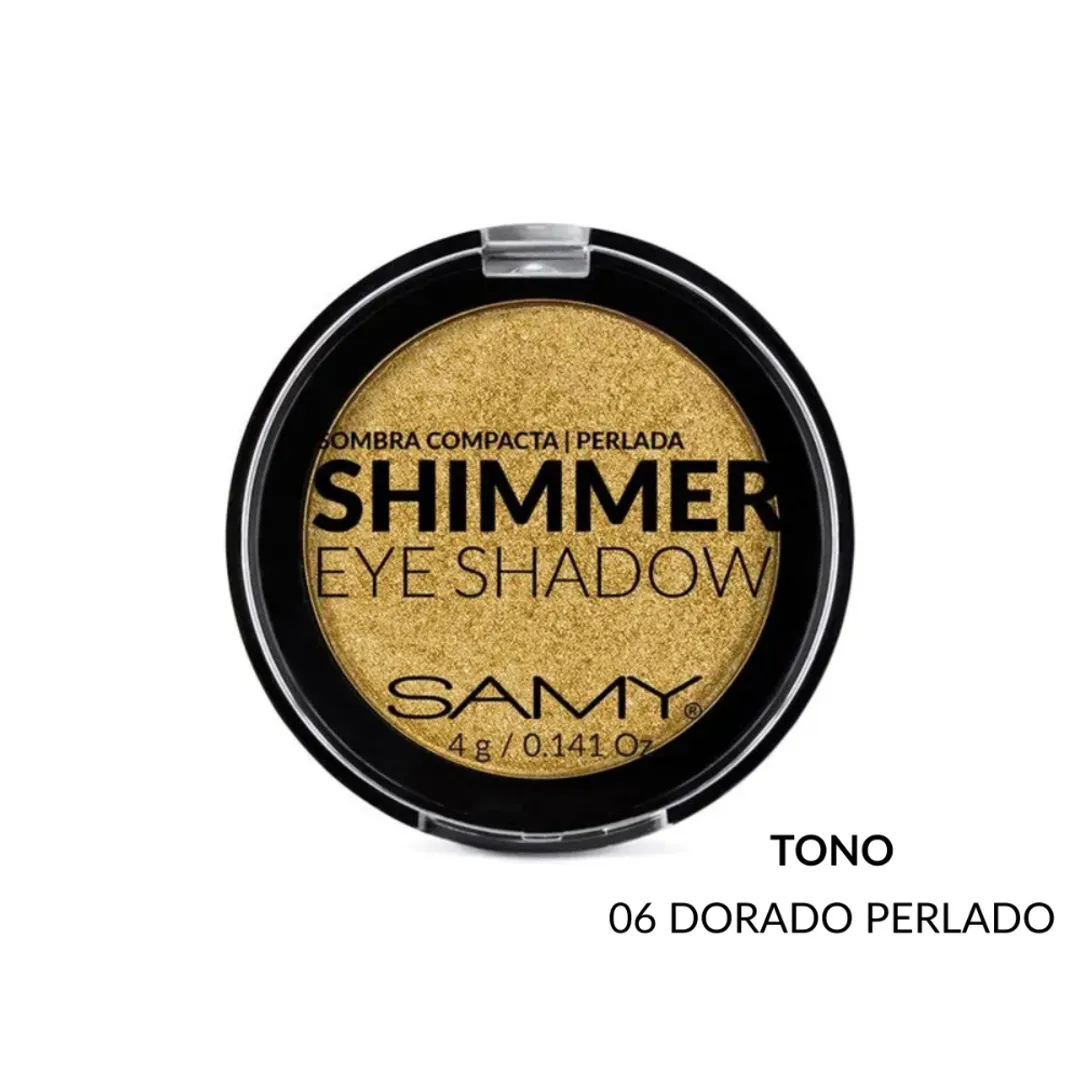 SOMBRA COMPACTA INDIVIDUAL SAMY