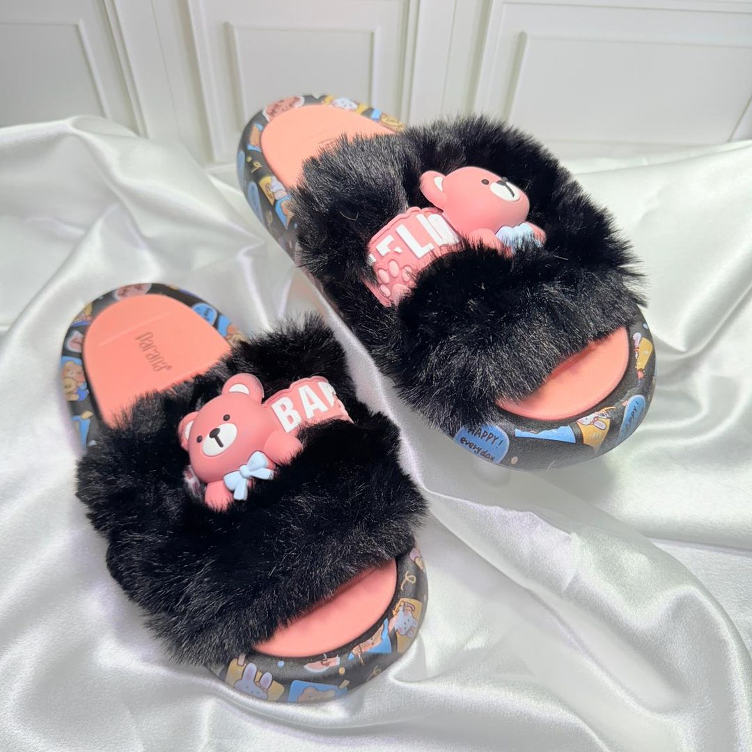 Pantuflas