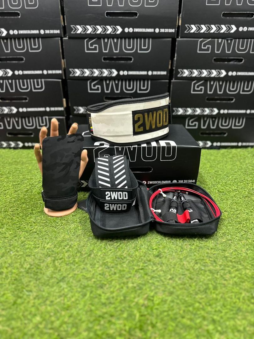 COMBO CROSSFITTER ARENA PRO