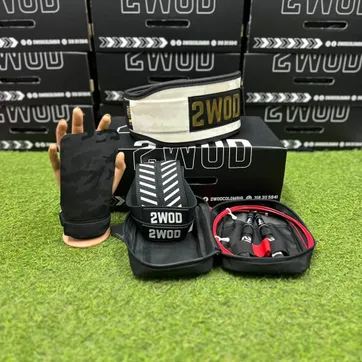 COMBO CROSSFITTER ARENA PRO - imagen 1