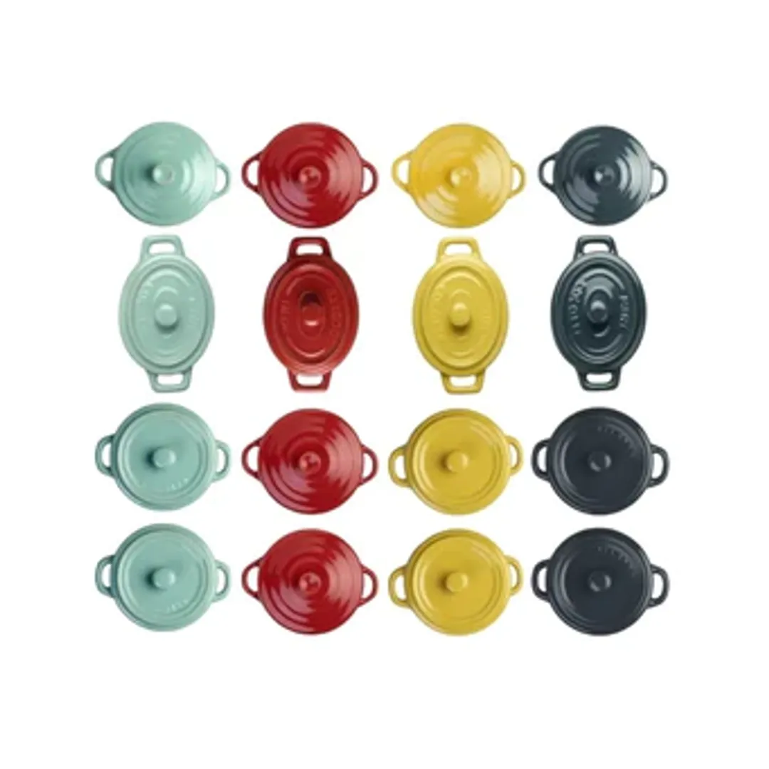 OLLITA O RAMEQUIN CT SURTIDA COLORES KW KITCHEN WARE