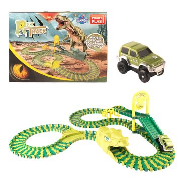 Imagen del producto Pista dinosaurio