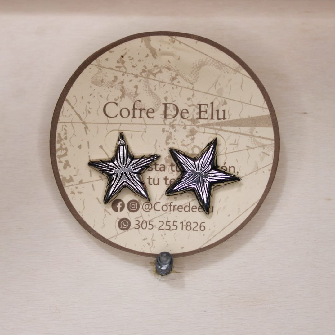TOPOS ESTRELLA 