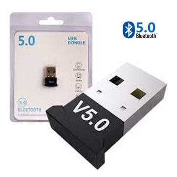 Imagen del producto Bluetooth Dongle USB 5.0