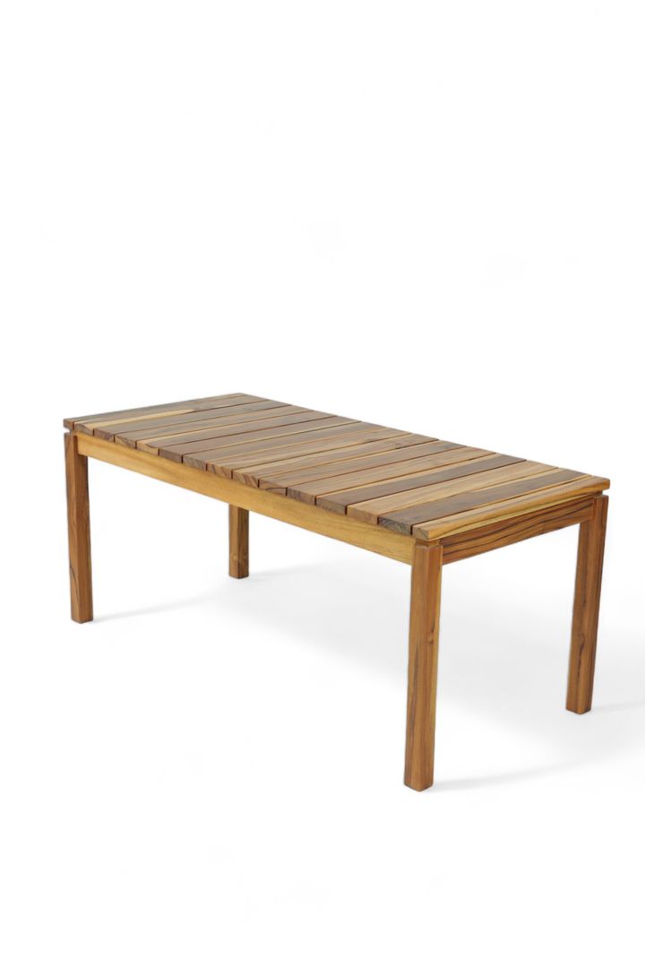 MESA DE COMEDOR ITACA