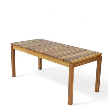 Imagen del producto MESA DE COMEDOR ITACA