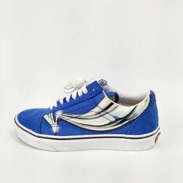 Imagen del producto VANS OLD SKOOL (TALLA 6.5 US )