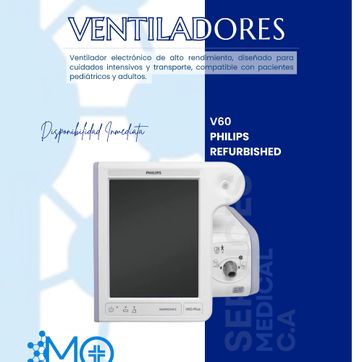 Imagen del producto V60 PHILIPS