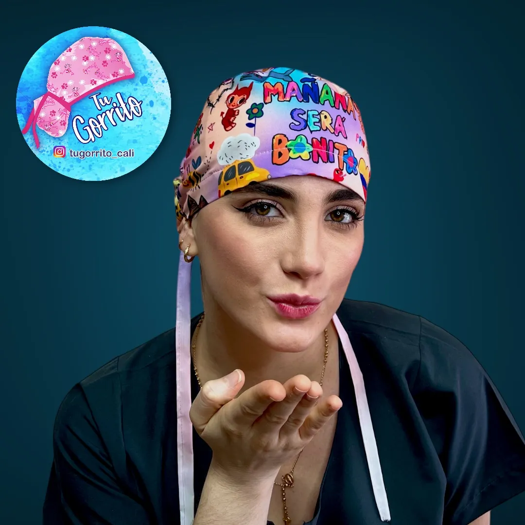 Mañana será bonito - Karol G 
