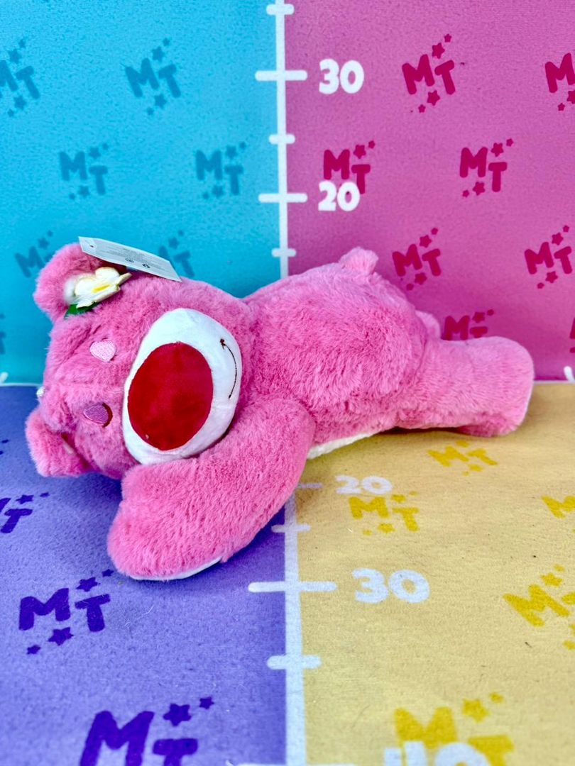 Lotso acostado flor 35cm DM