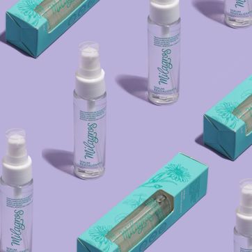 Imagen del producto Serum revitalizante milagros