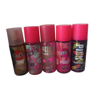 Imagen del producto PINK VICTORIA SECRET 75 ML