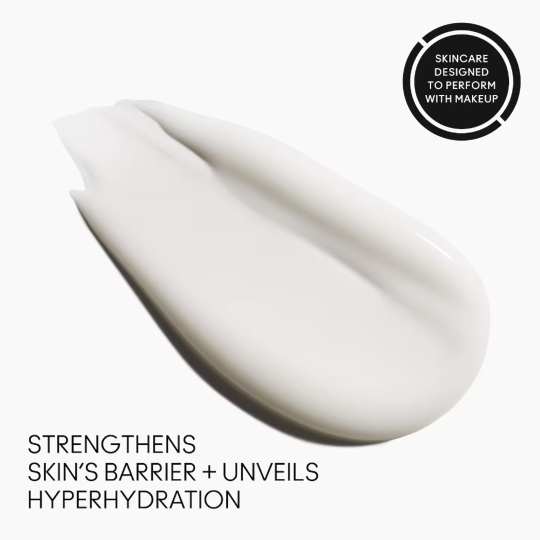 MAC HYPER REAL SKINCANVAS WATERLIGHT CREAM HA3 MOISTURIZER 50ML