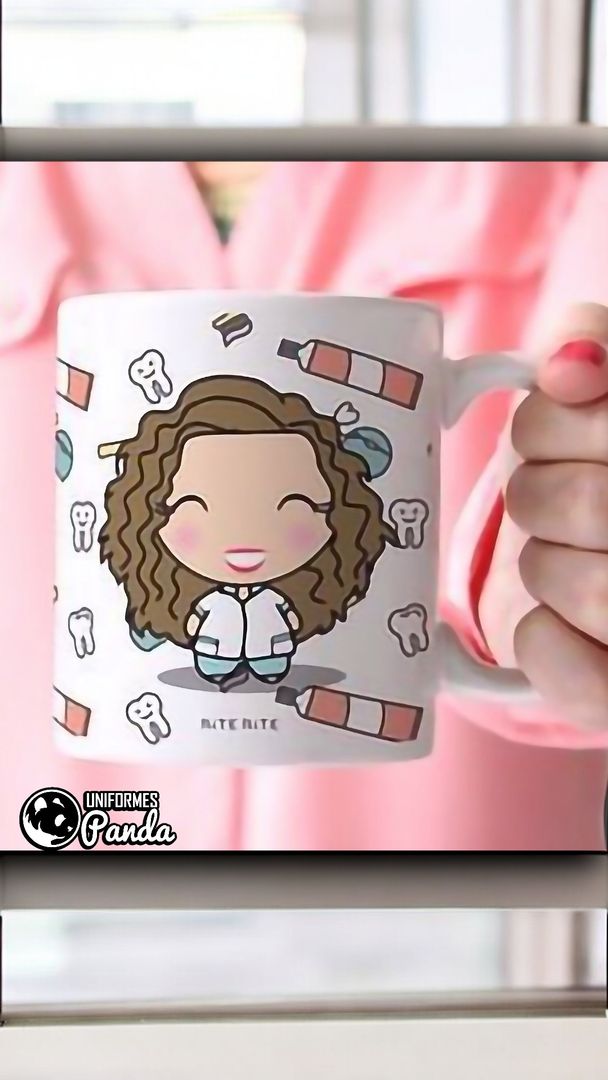 Mug Personalizados
