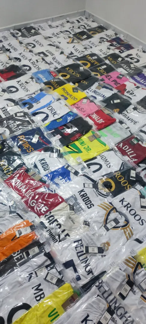 Llegada de pedidos | Referencia para nuestros clientes 