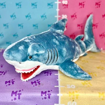 Tiburón 75cm - imagen 1