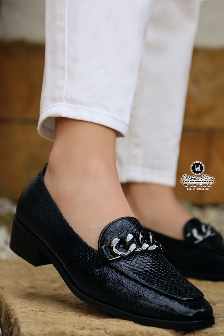 MOCASIN