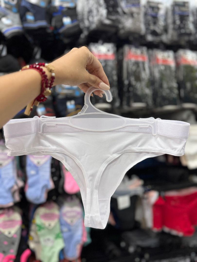 Tanga de mujer 