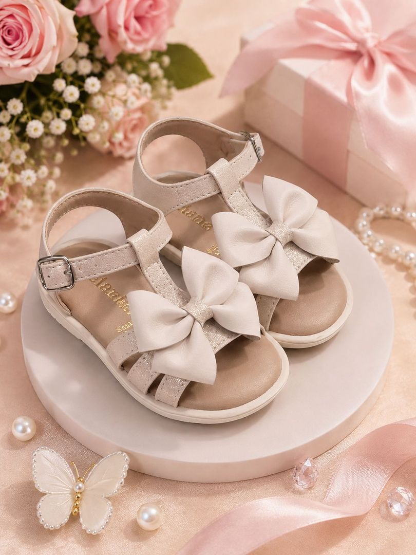 SANDALIAS NIÑA