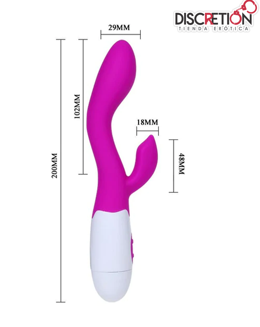 VIBRADOR DINCY