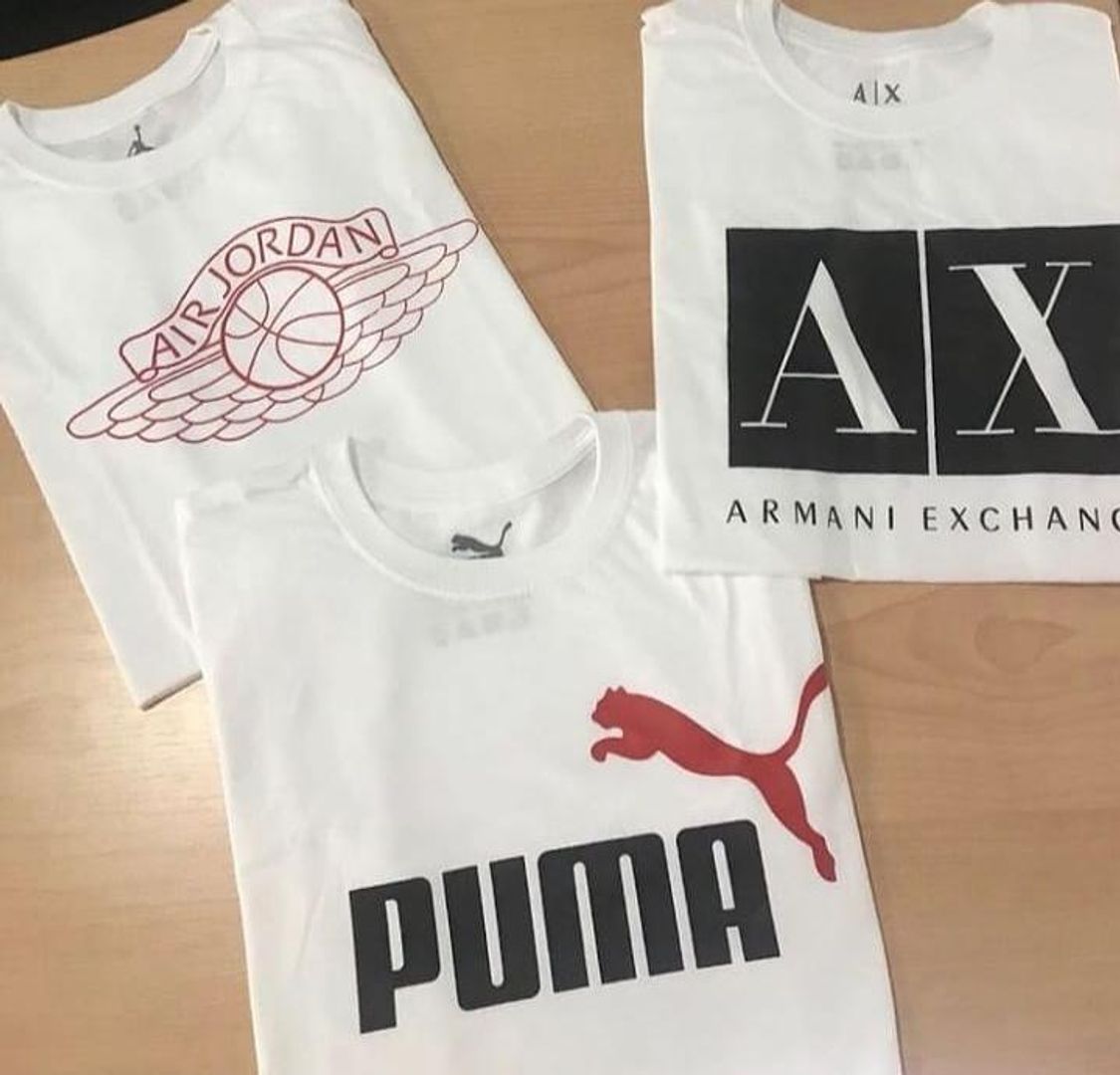 CAMISETA HOMBRE O NIÑO