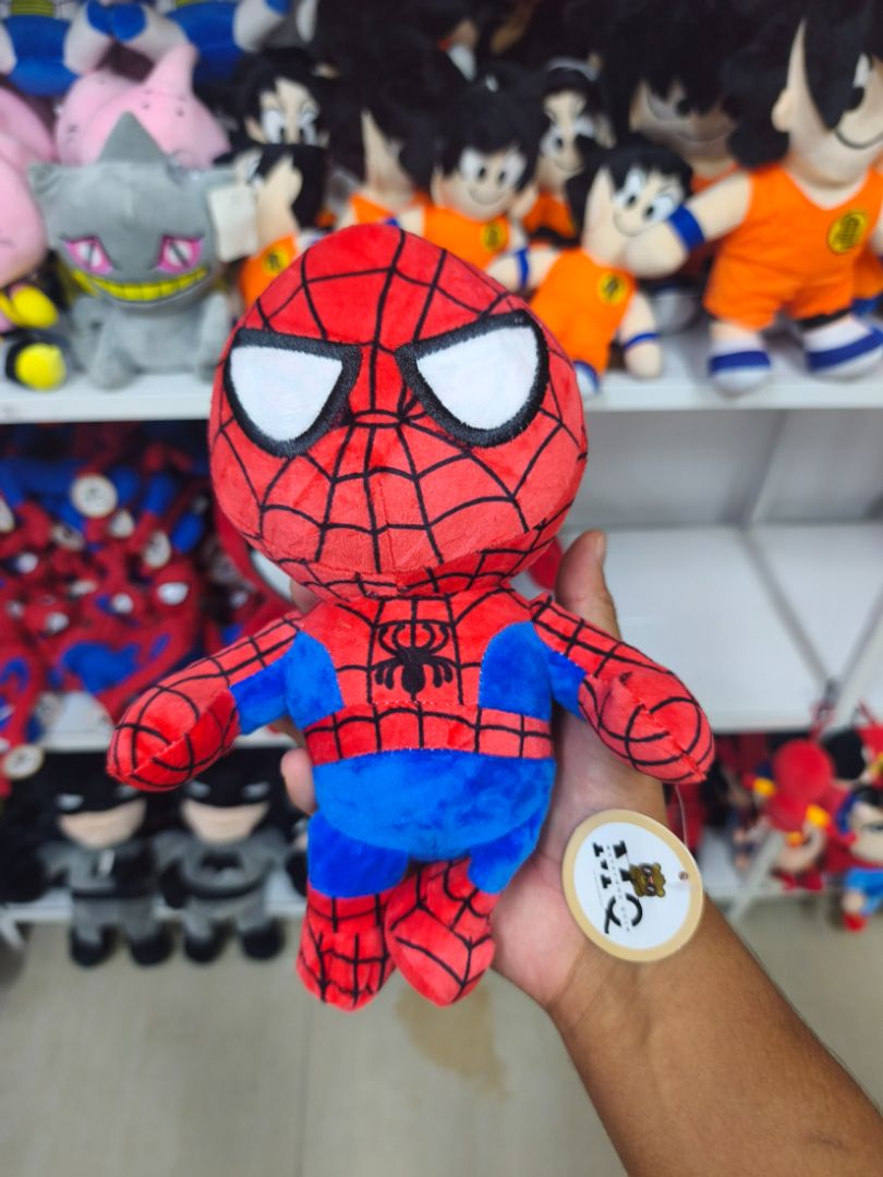 Spiderman 