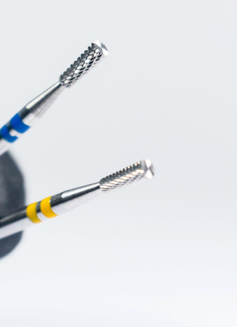 BROCAS PARA REVERSAS