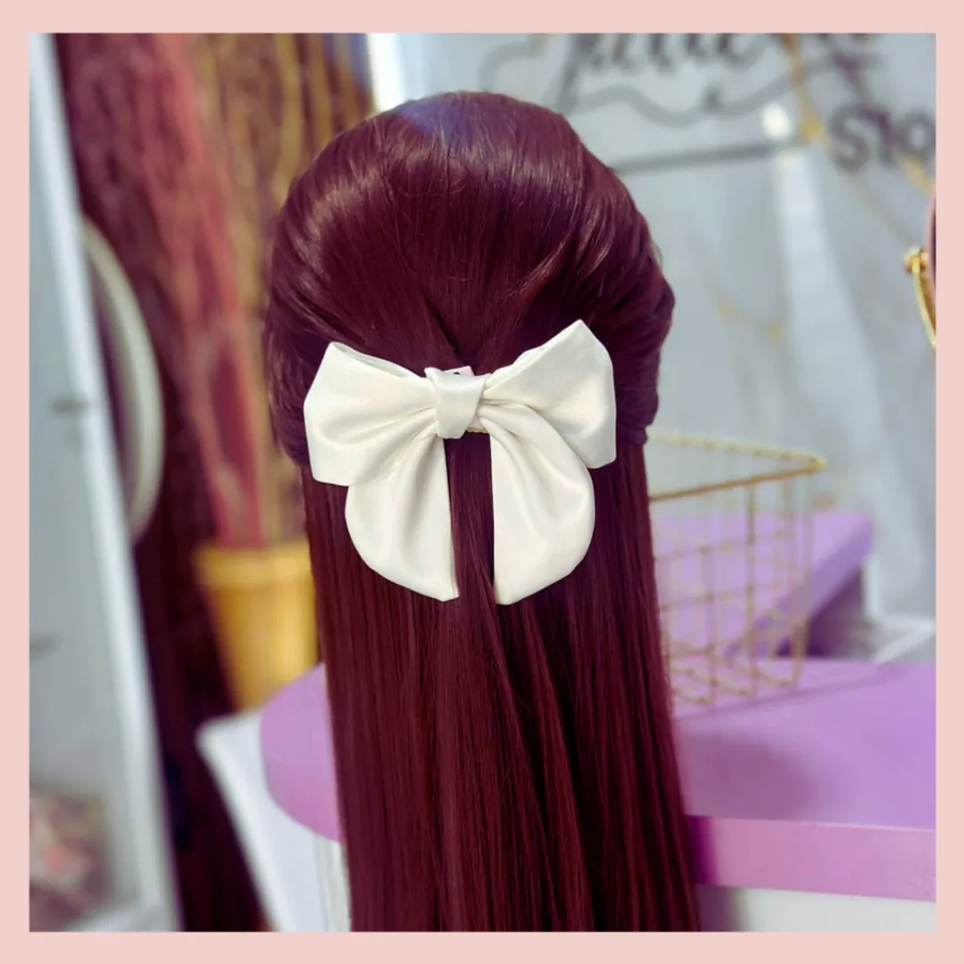 Lazo Coquette Valentina