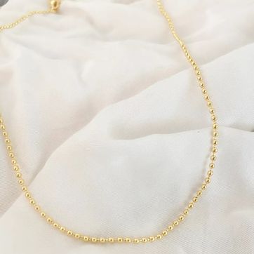 Imagen del producto CADENA UNISEX BALIN