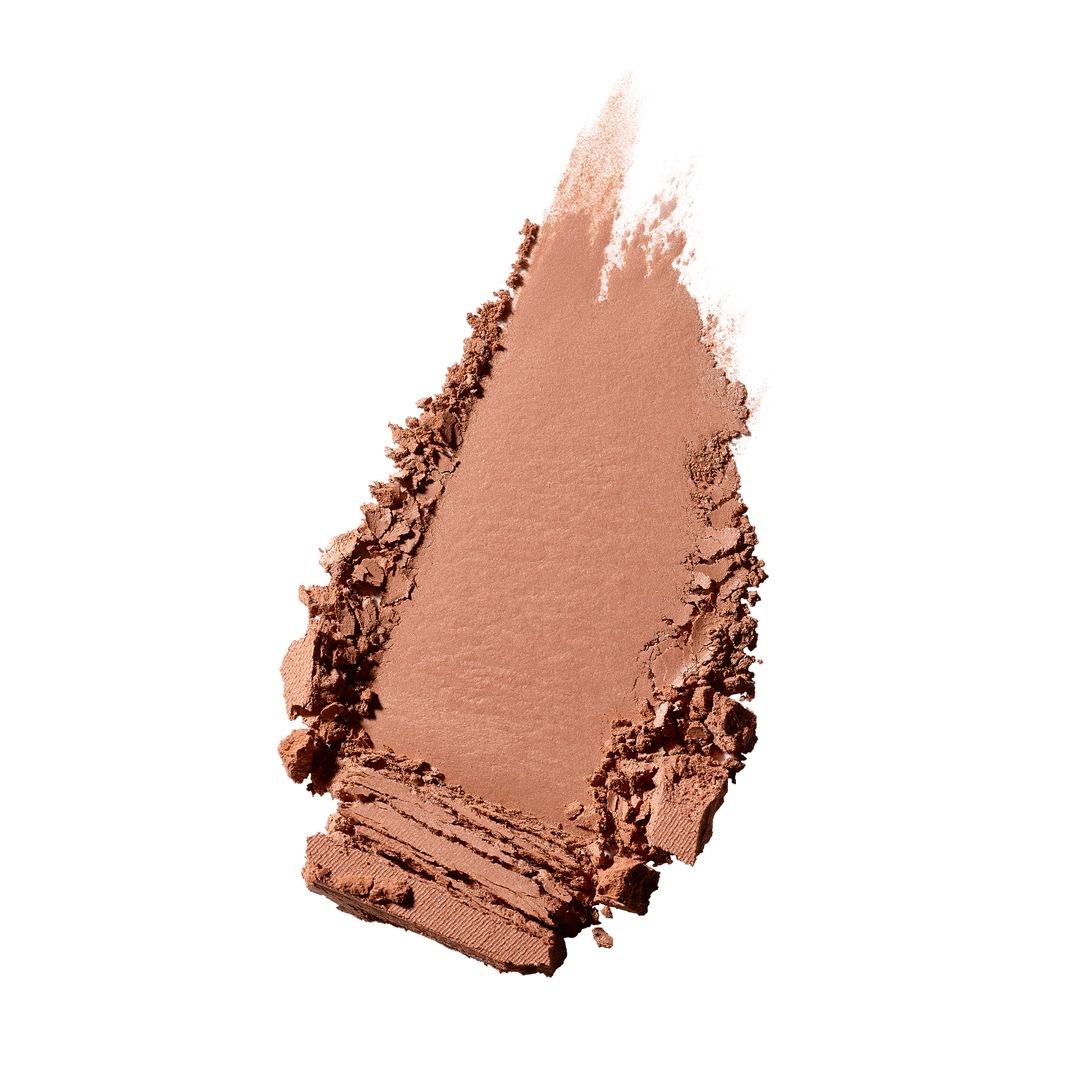 SKINFINISH SUNSTRUCK BRONZER - Matte Medium Rosy