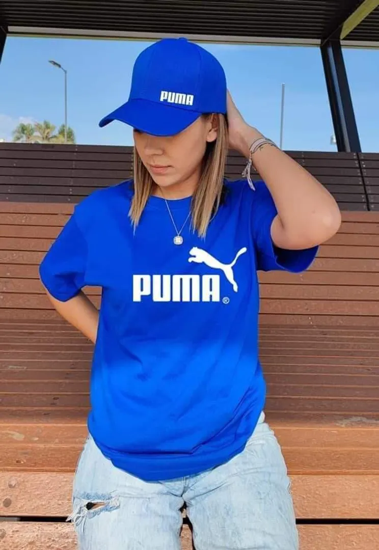 DUO CAMISETA + GORRA