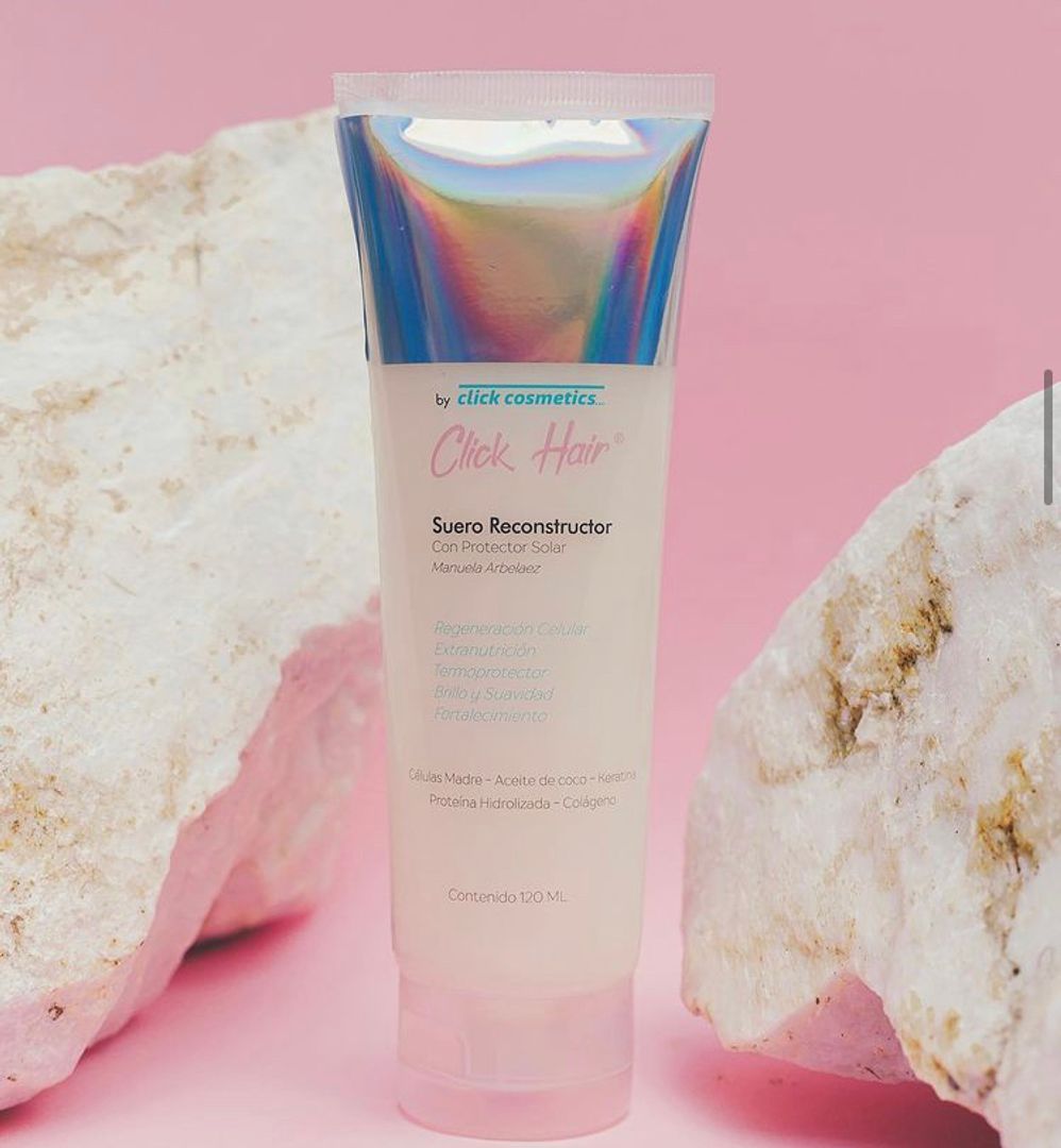 Suero Termoprotector