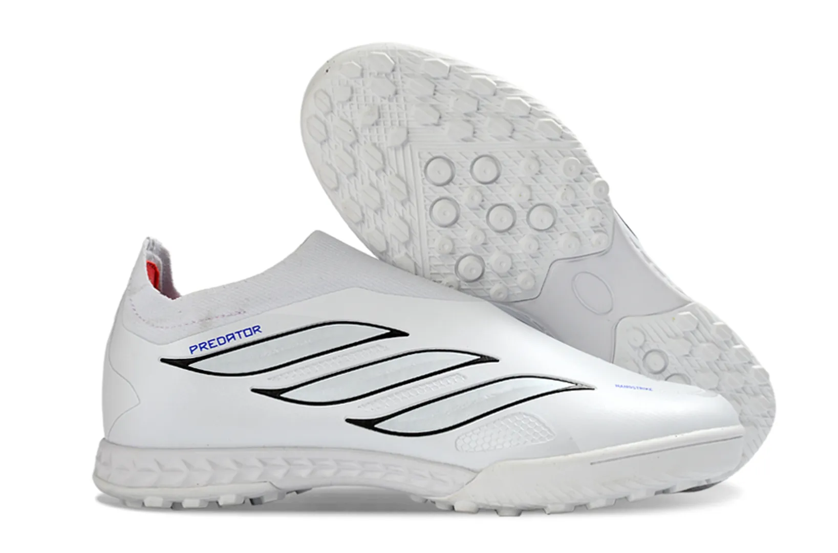 Tenis Predator TF - Sintética / Turf Lote 1
