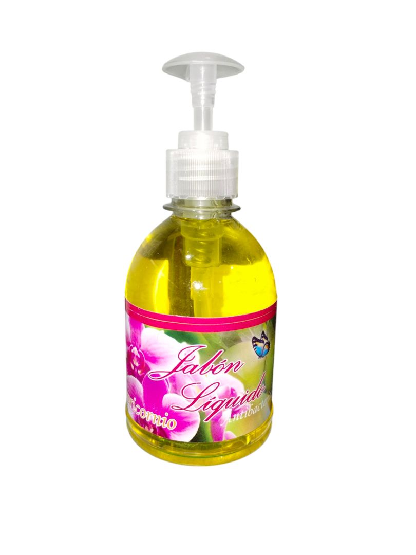JABON MANOS*300ML