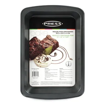  BROWNIES BANDEJA PARA BROWNIES - imagen 1