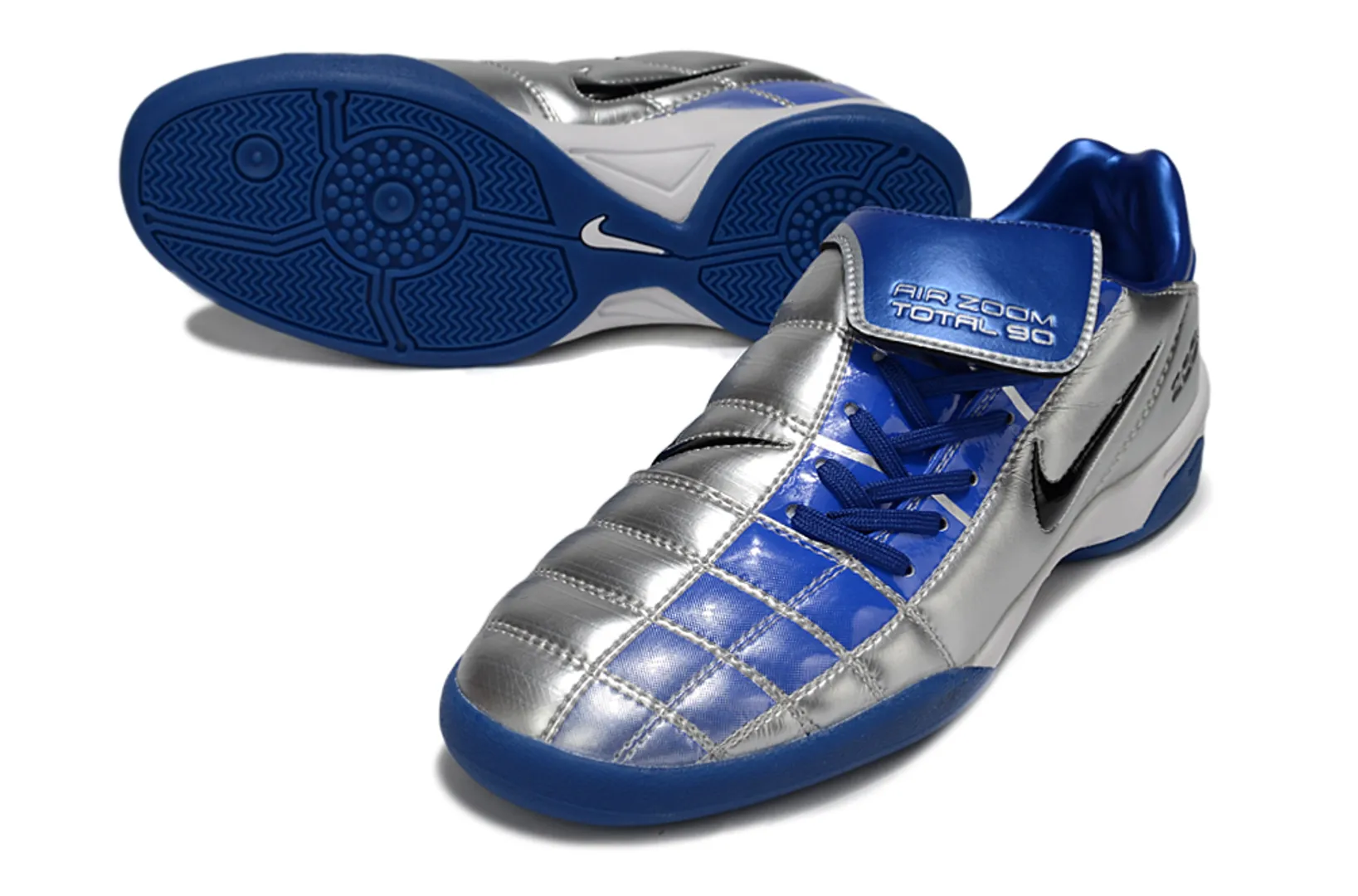 Tenis Total 90 IC - Indoor / Futsal Lote 1