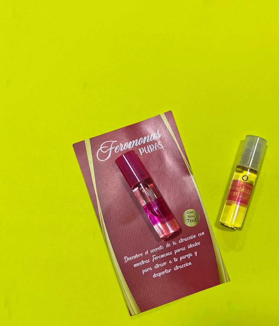 FEROMONAS ROLLON PURAS