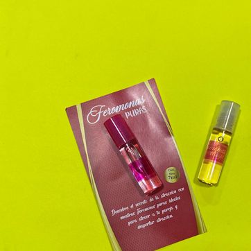 Imagen del producto FEROMONAS ROLLON PURAS