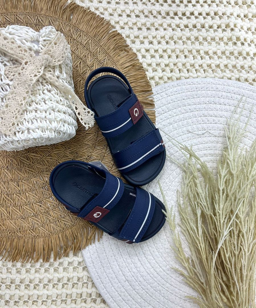 Chanclas para niño
