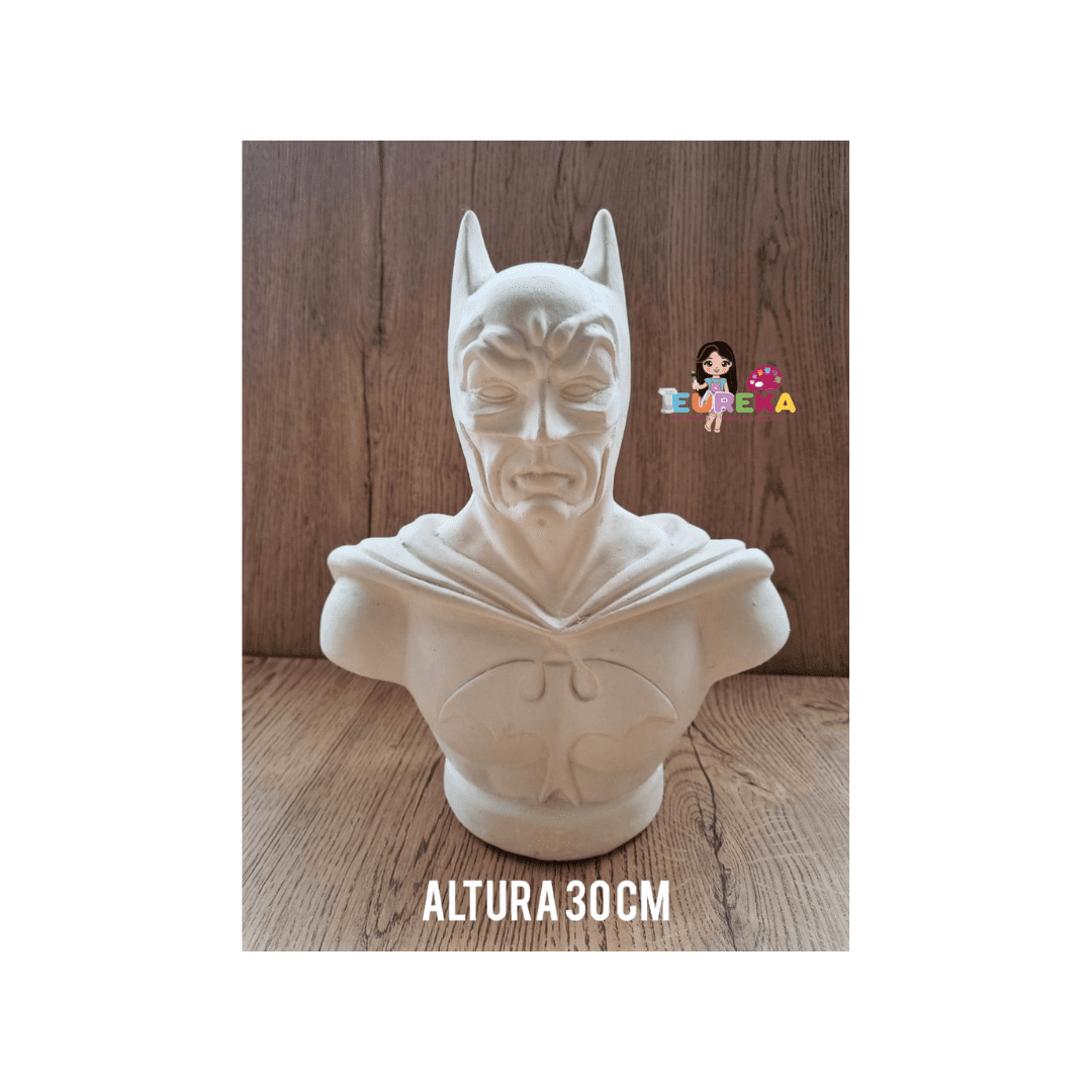 Busto Batman