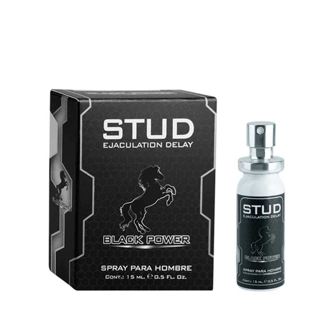 RETARDANTE SPRAY 15 ML  STUD